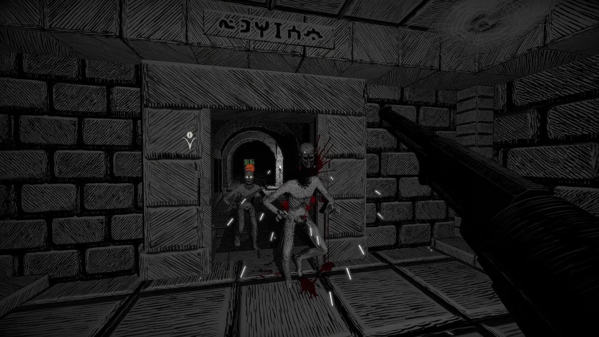 KINGDOM of the DEAD görsel 6