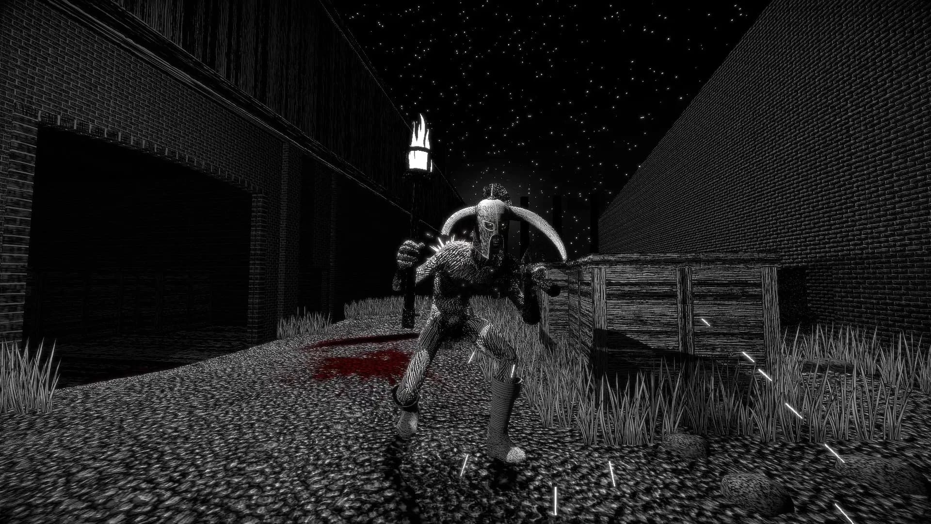 KINGDOM of the DEAD görsel 9