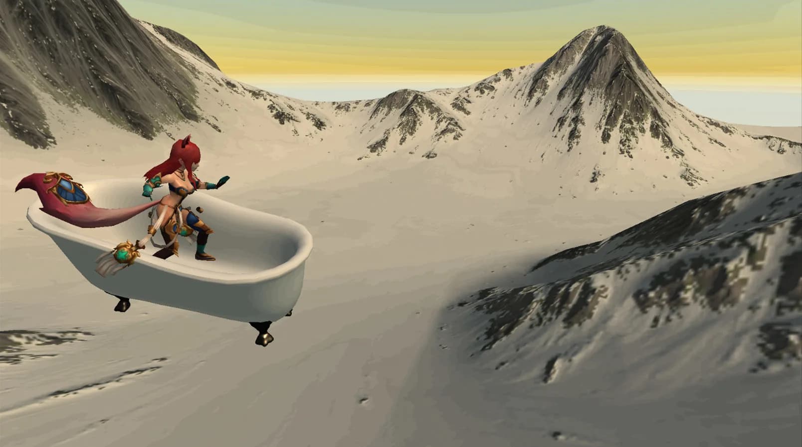 Snowboard görsel 6