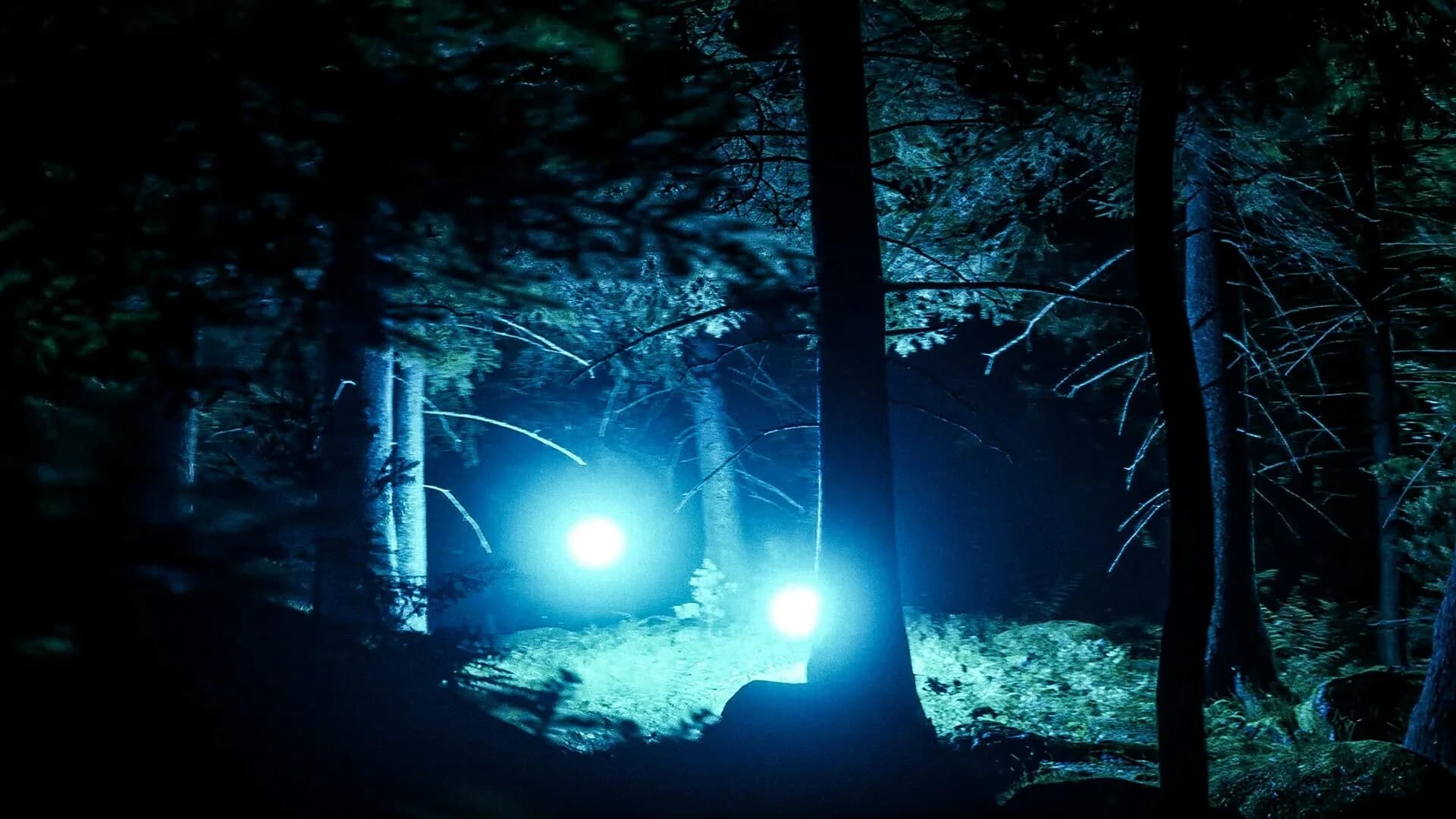 They Are Here: Alien Abduction Horror görsel 15