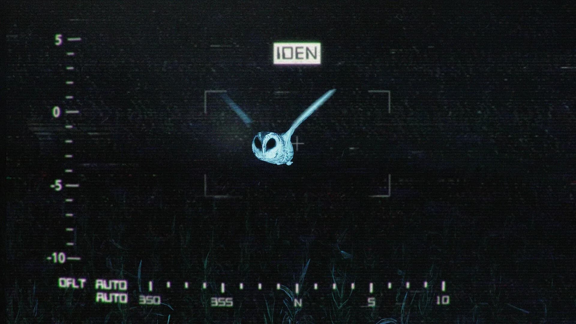 They Are Here: Alien Abduction Horror görsel 7