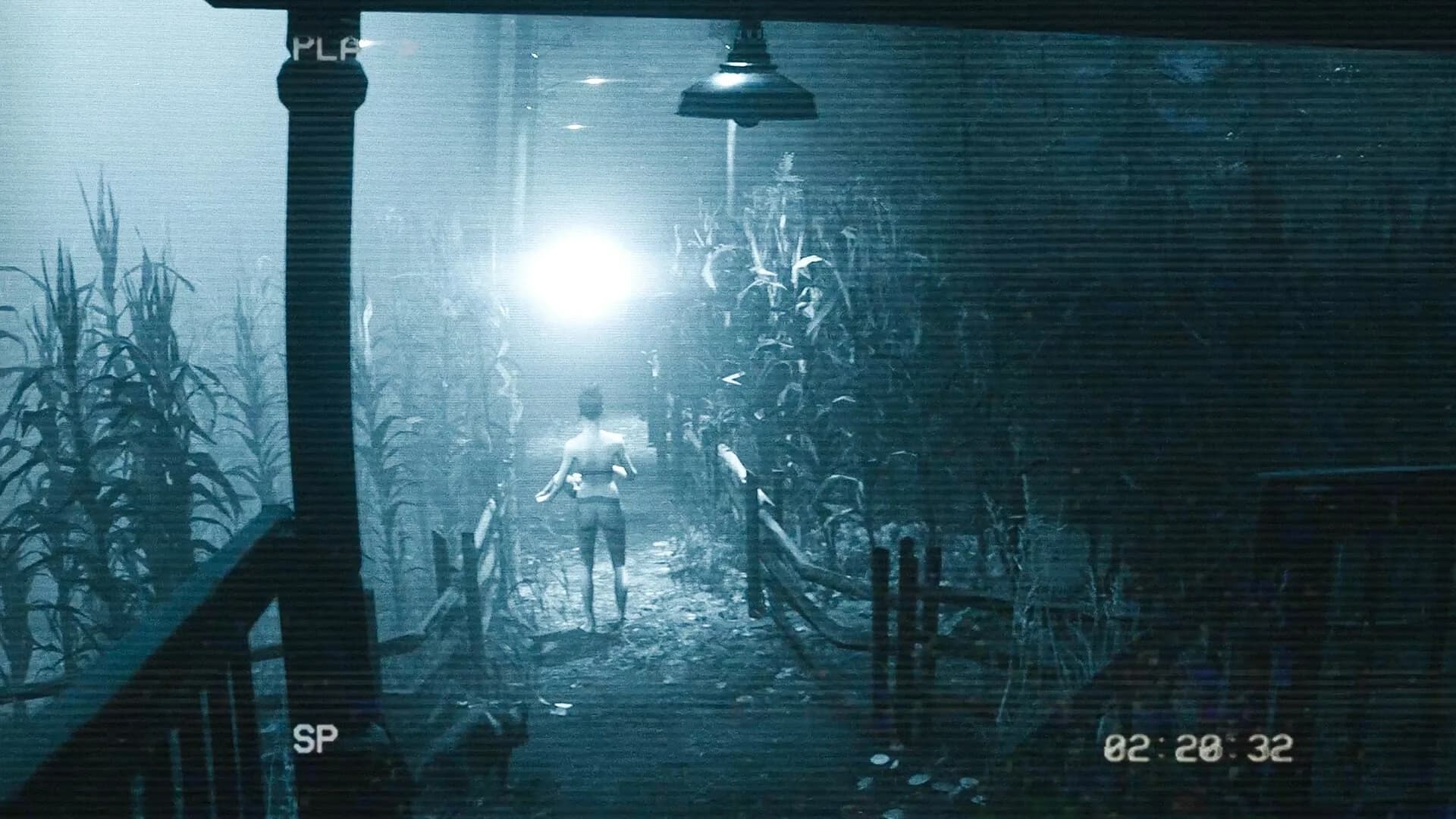 They Are Here: Alien Abduction Horror görsel 9