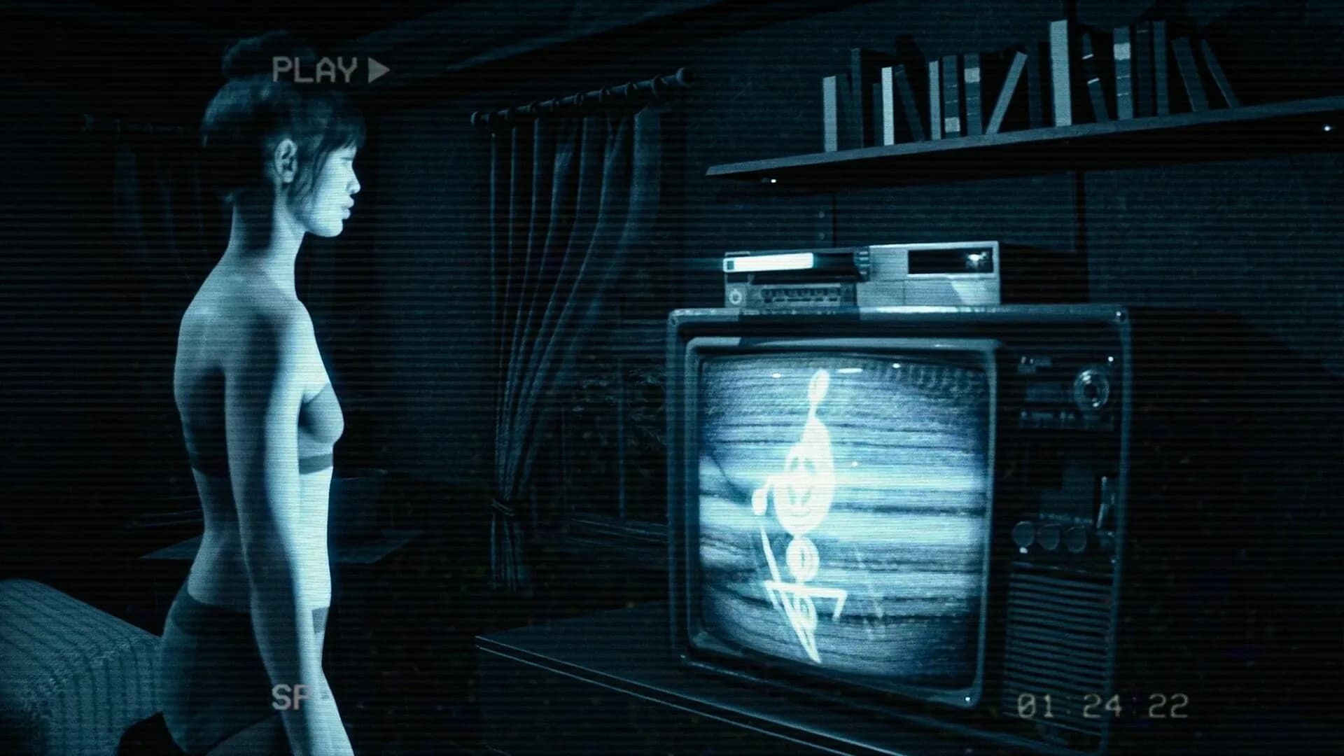 They Are Here: Alien Abduction Horror görsel 11