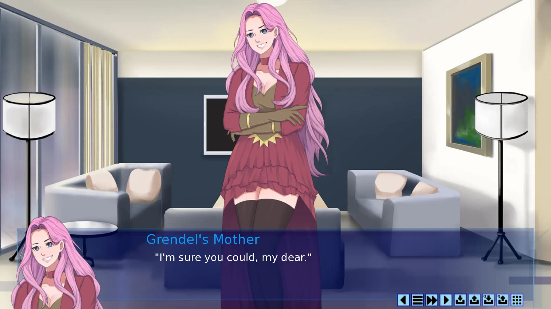 Welcome To... Chichester 2 - Part II : No Extra Regrets For The Future görsel 6