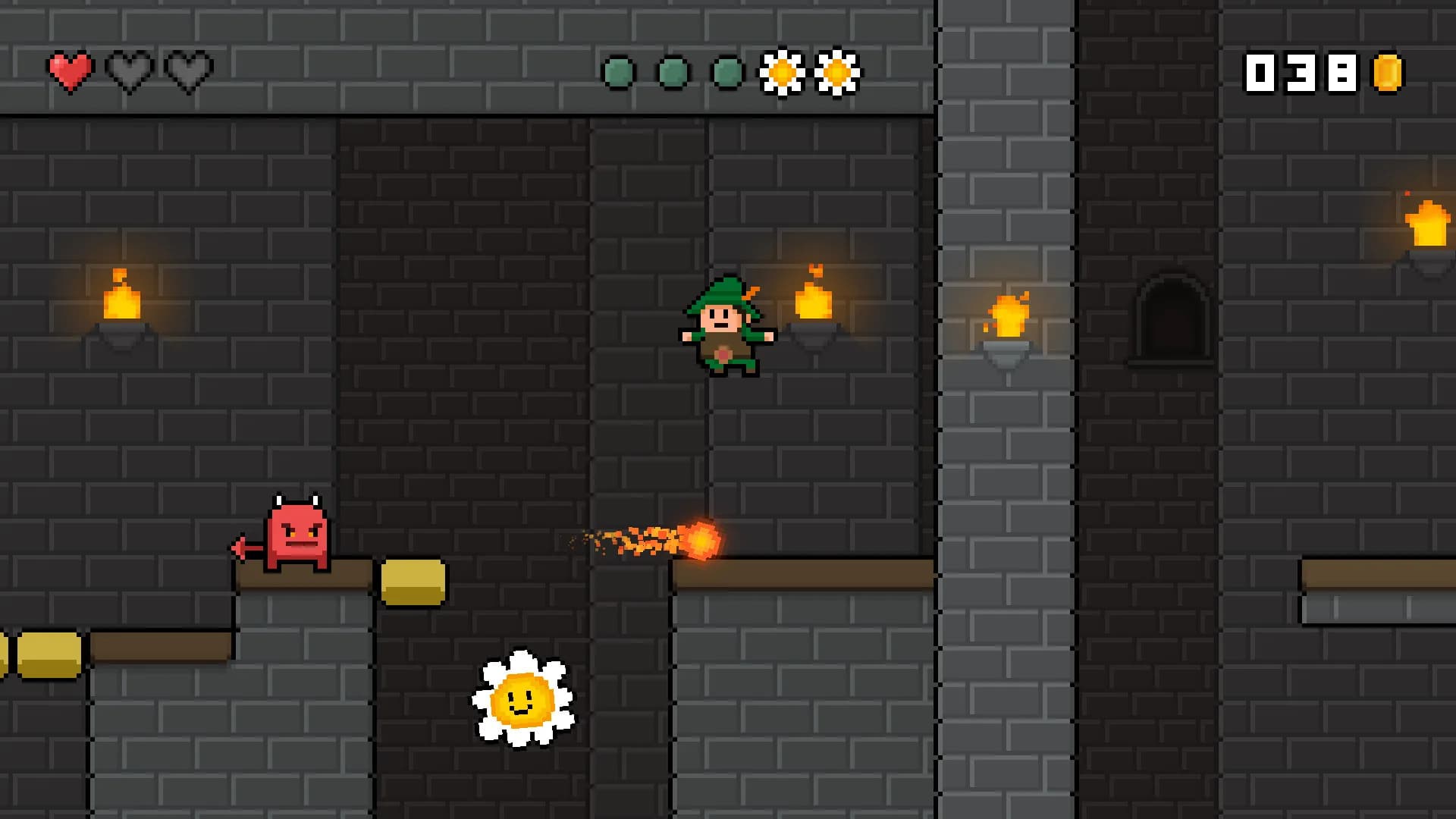 Xanguito Aventura görsel 6