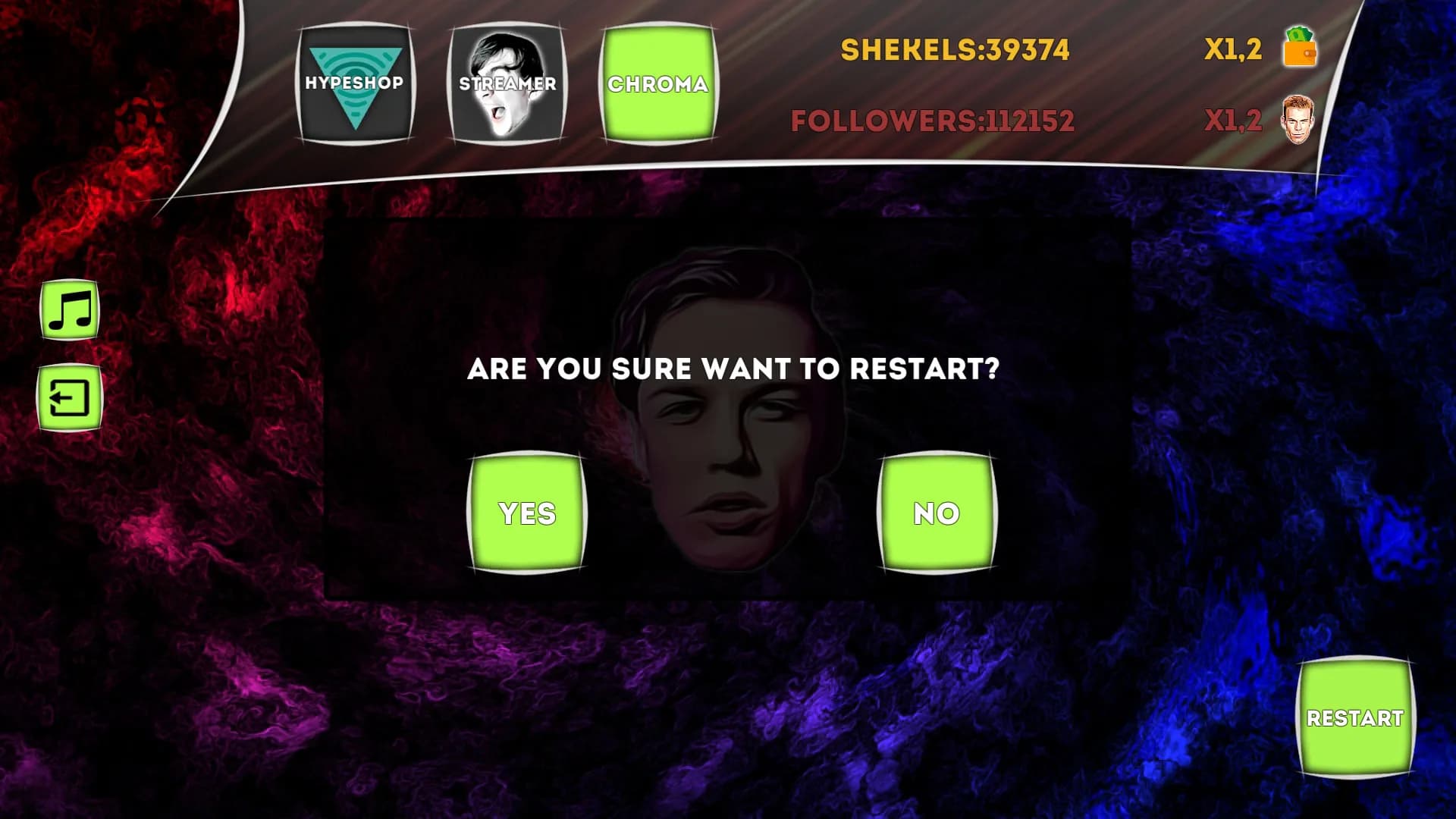 Stream Madness görsel 7
