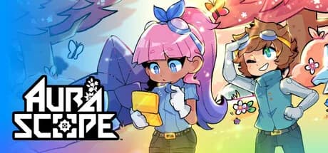 Aurascope görsel 1
