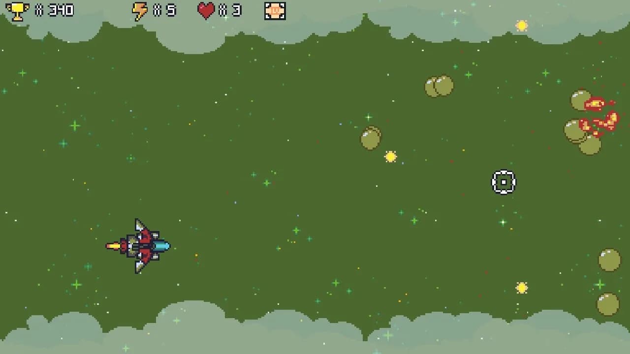 Plasma Attack görsel 3