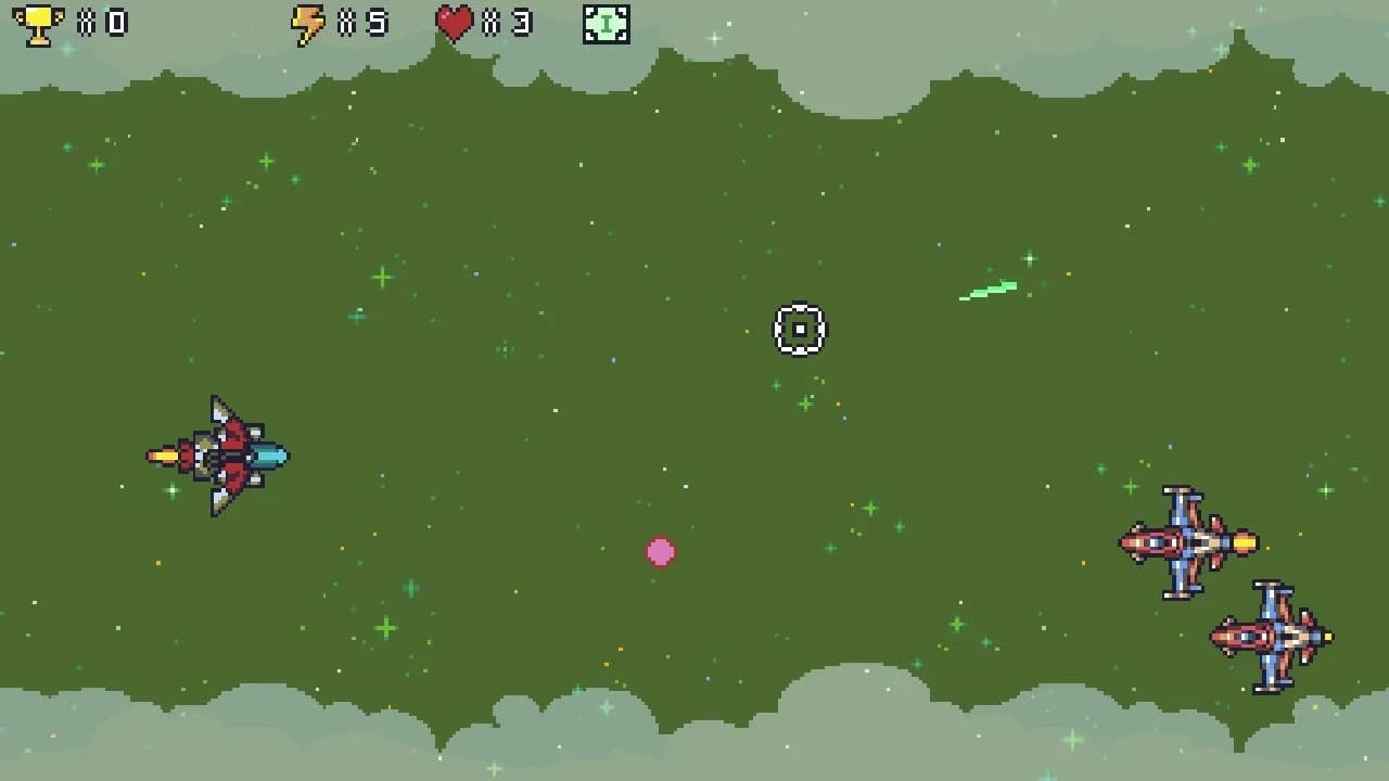 Plasma Attack görsel 4