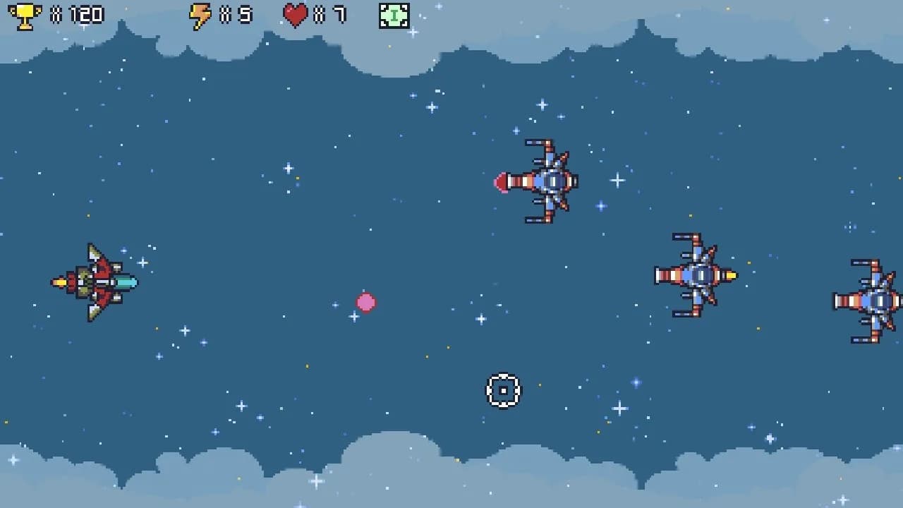 Plasma Attack görsel 5