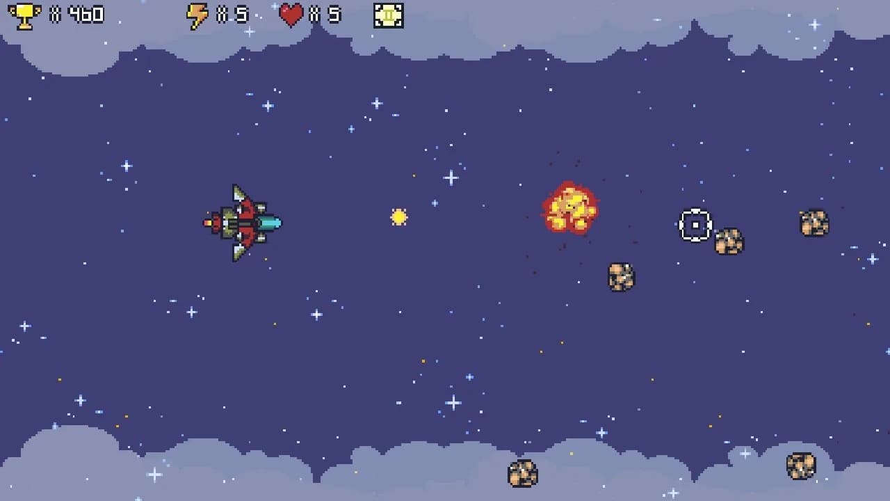 Plasma Attack görsel 6
