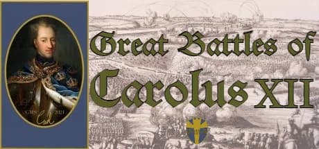Great Battles of Carolus XII görsel 1