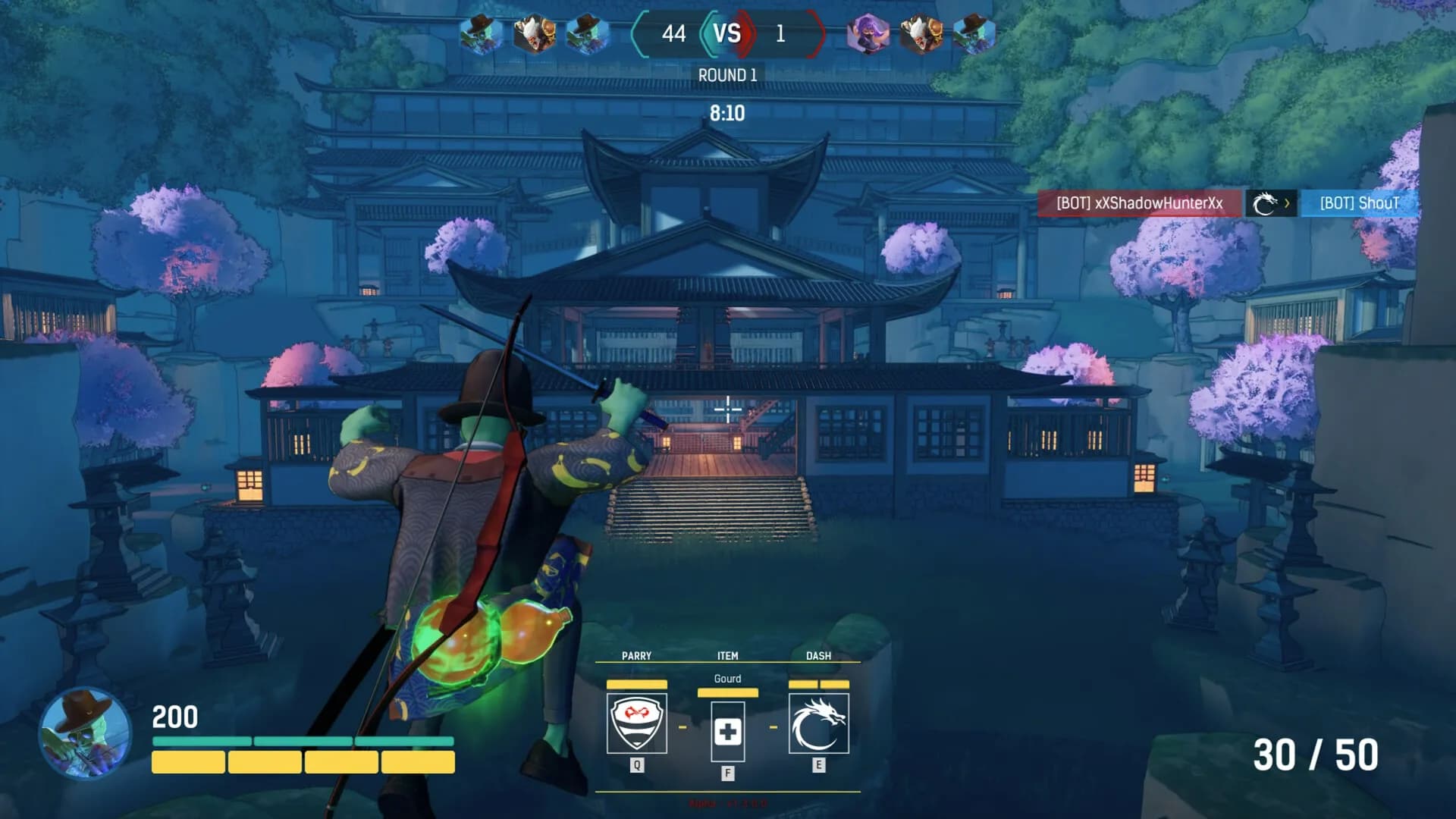 Bushi görsel 4