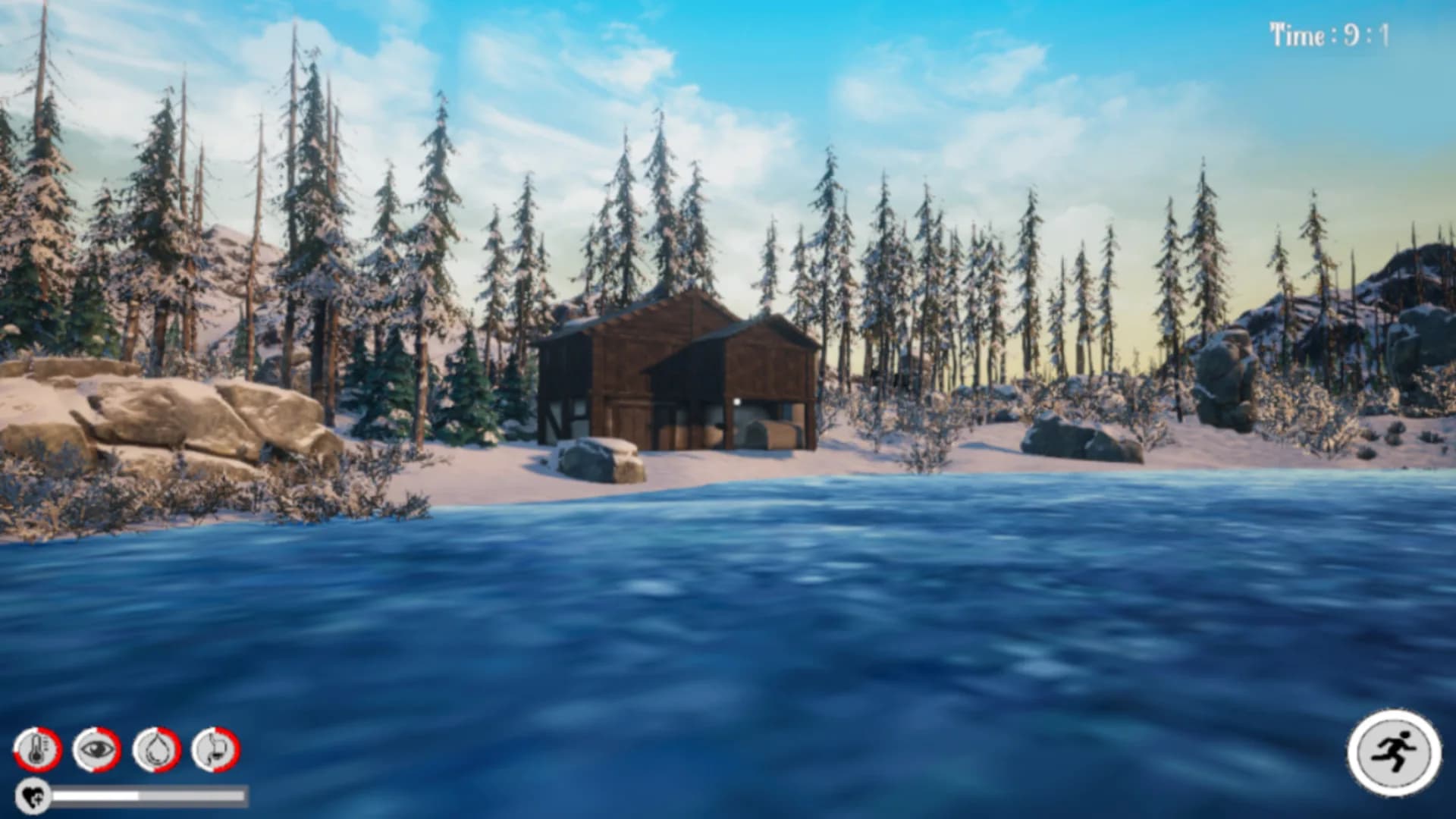 Cold Breath görsel 13