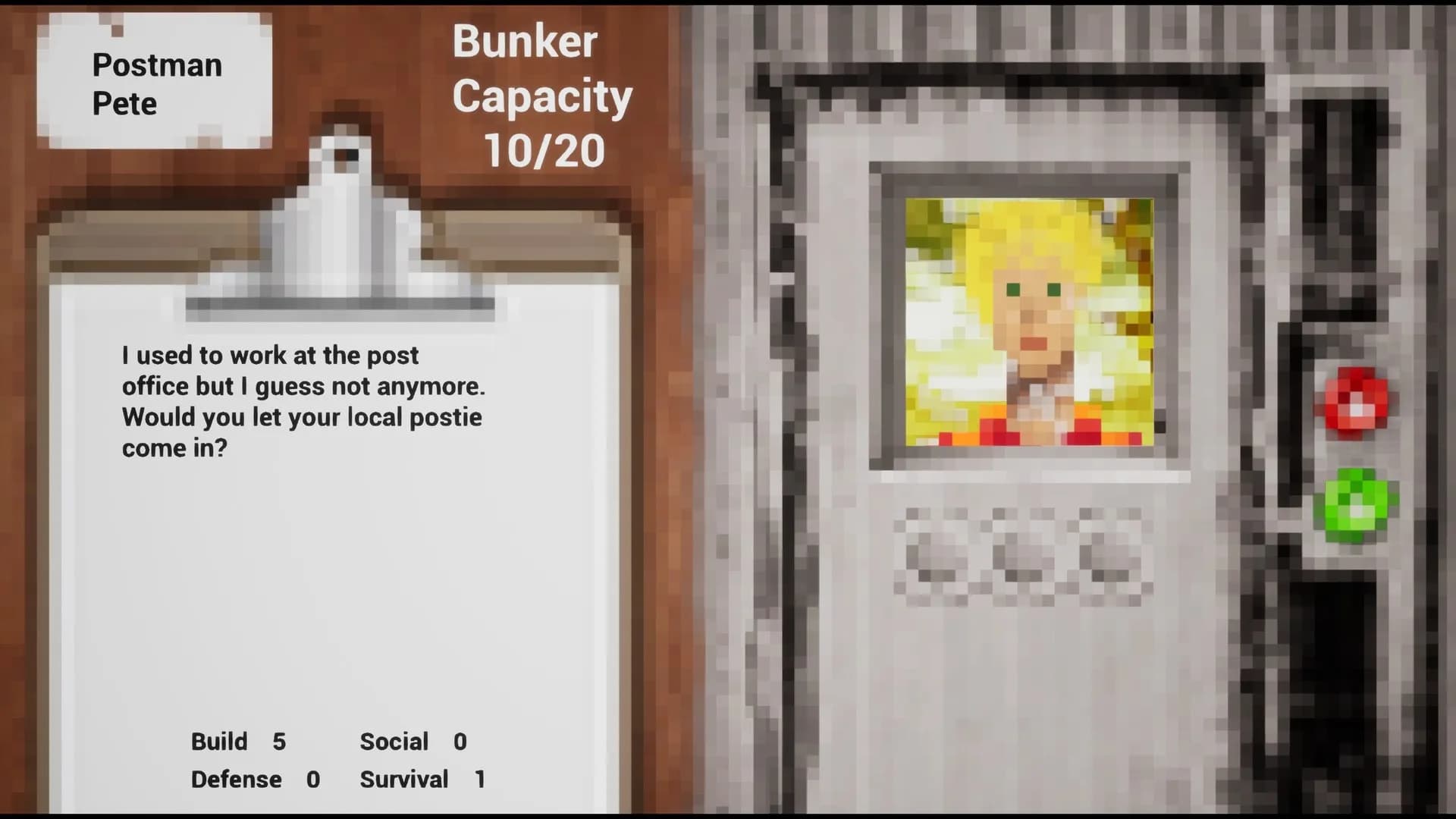 Bunker Down görsel 5