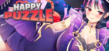 Happy Puzzle görsel 1