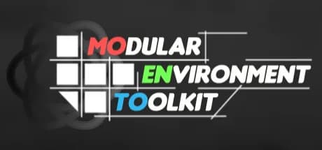 MOENTO - Modular Environment Toolkit görsel 1