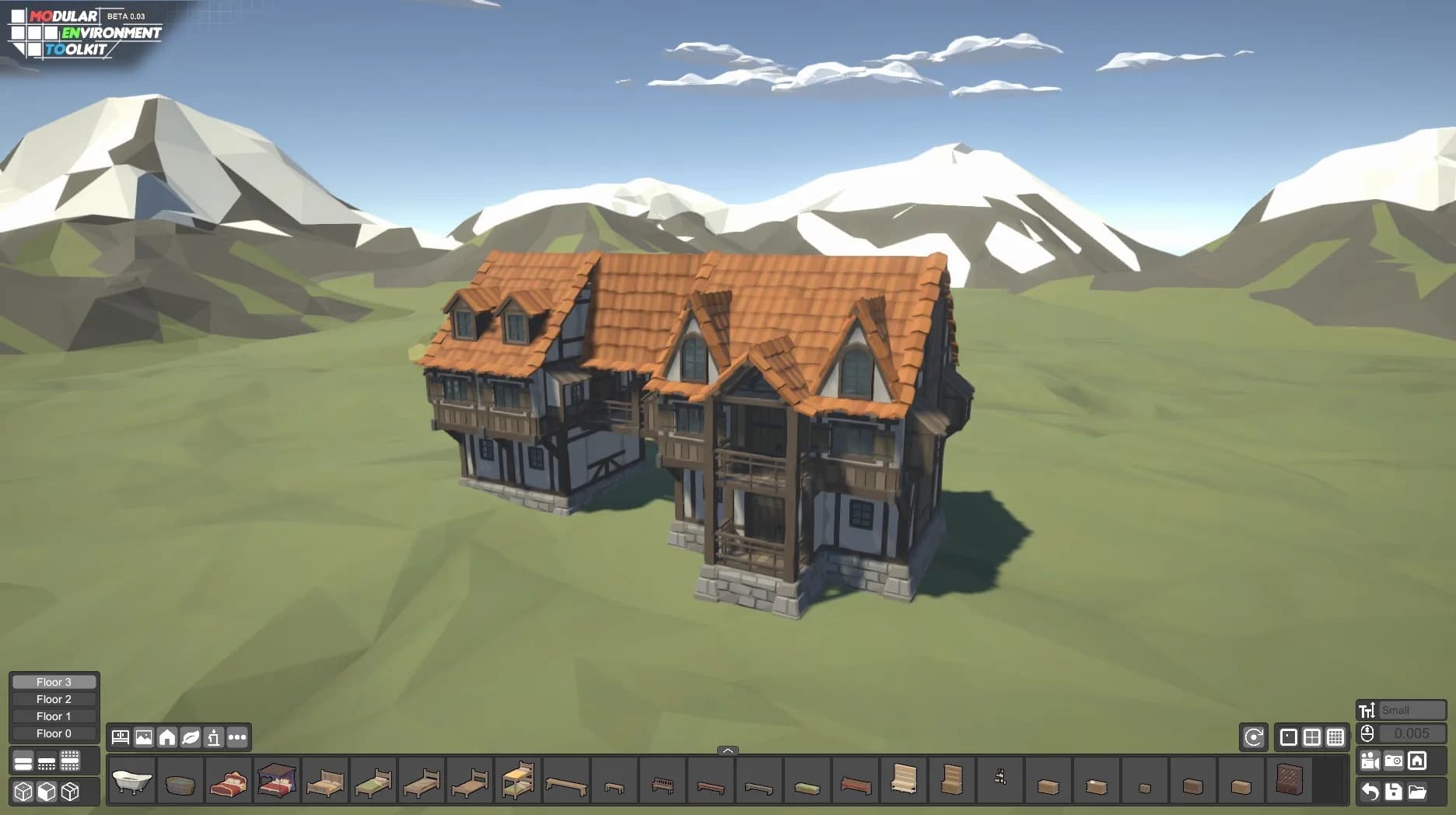 MOENTO - Modular Environment Toolkit görsel 3
