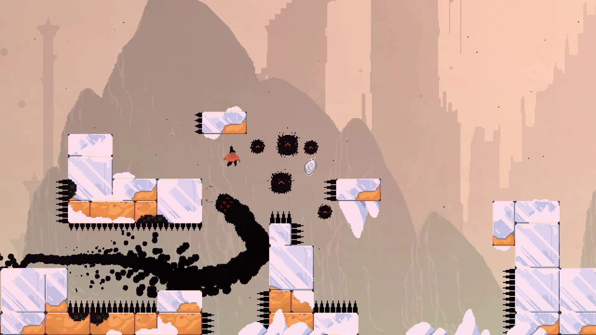 RUN: The world in-between görsel 2