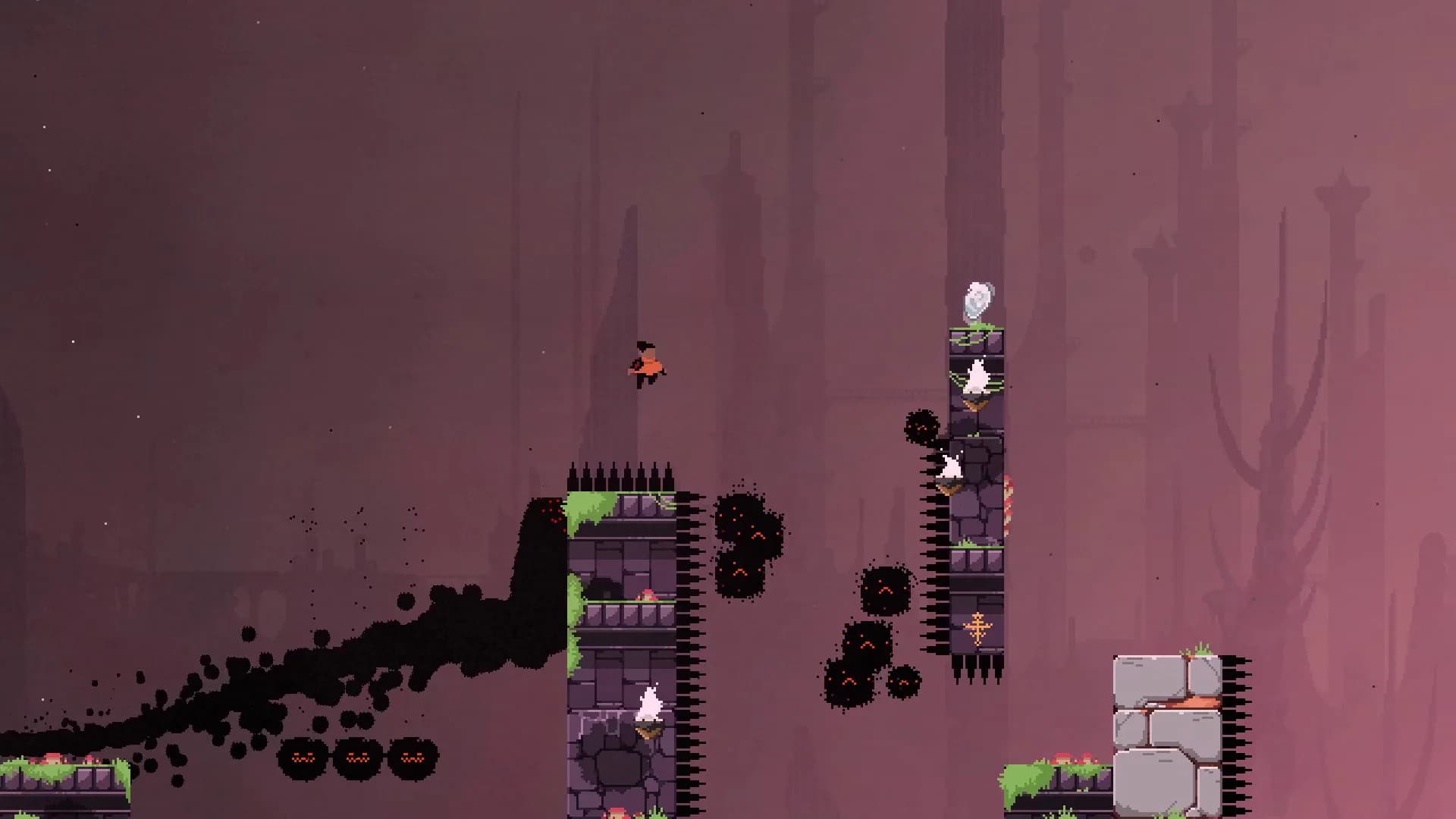 RUN: The world in-between görsel 4