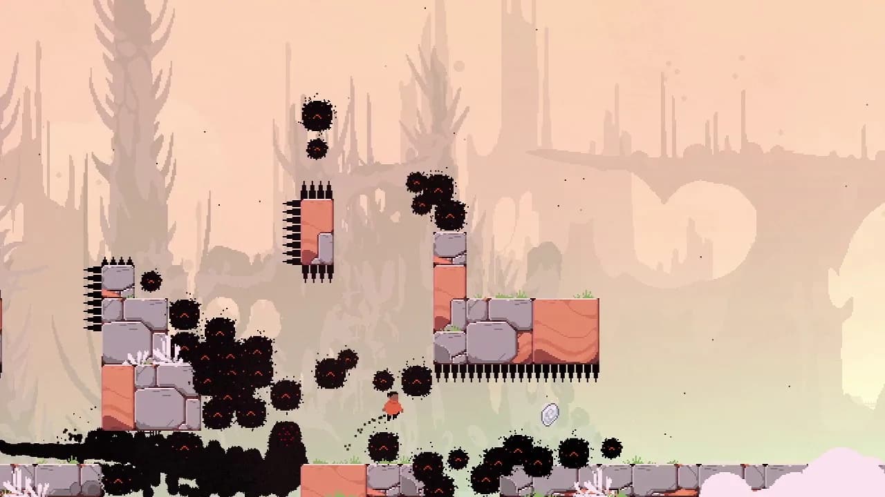 RUN: The world in-between görsel 7