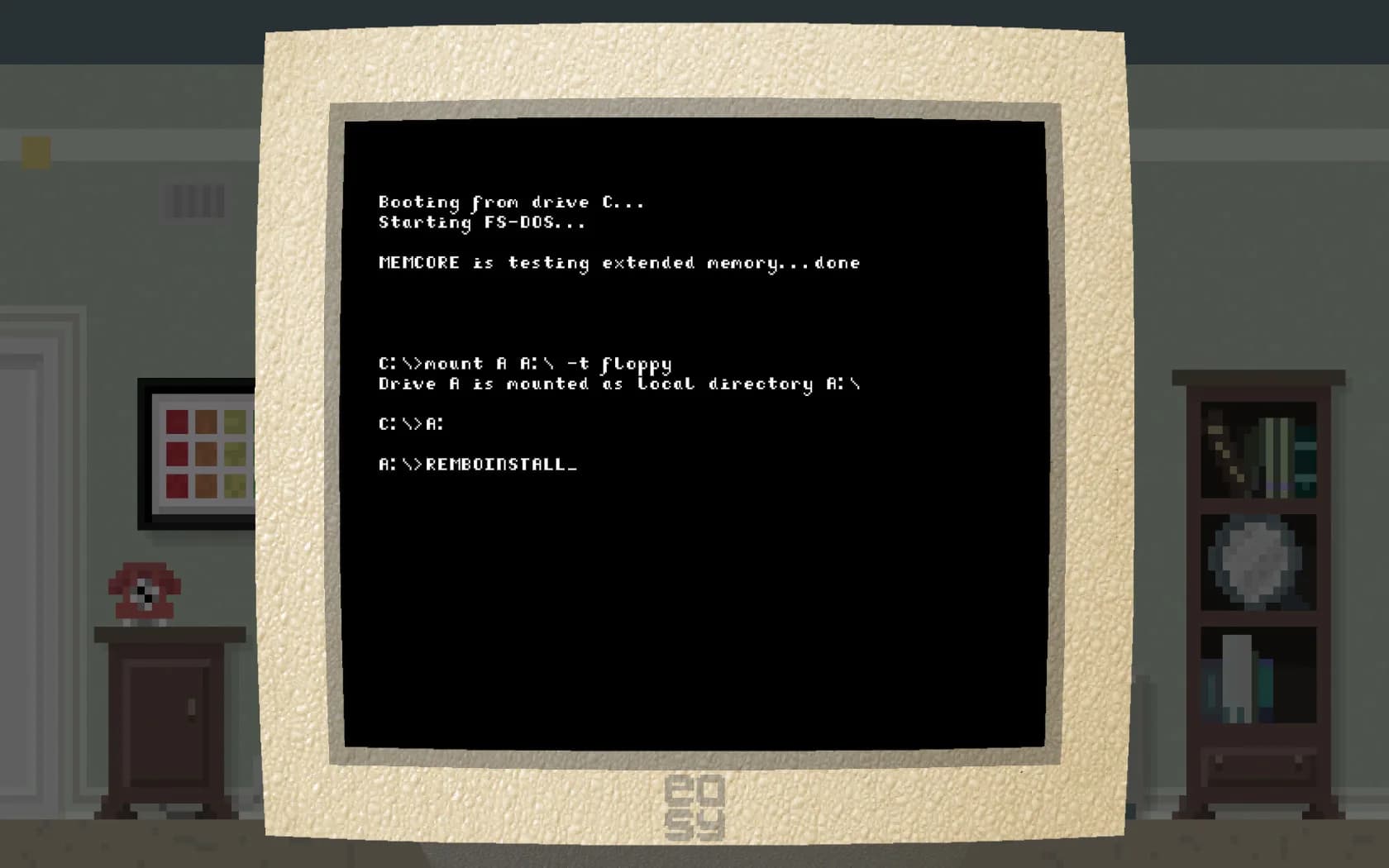 Anachronism\> görsel 2