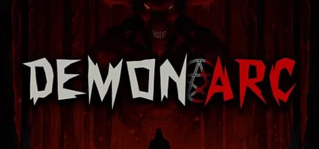 Demon Arc görsel 1