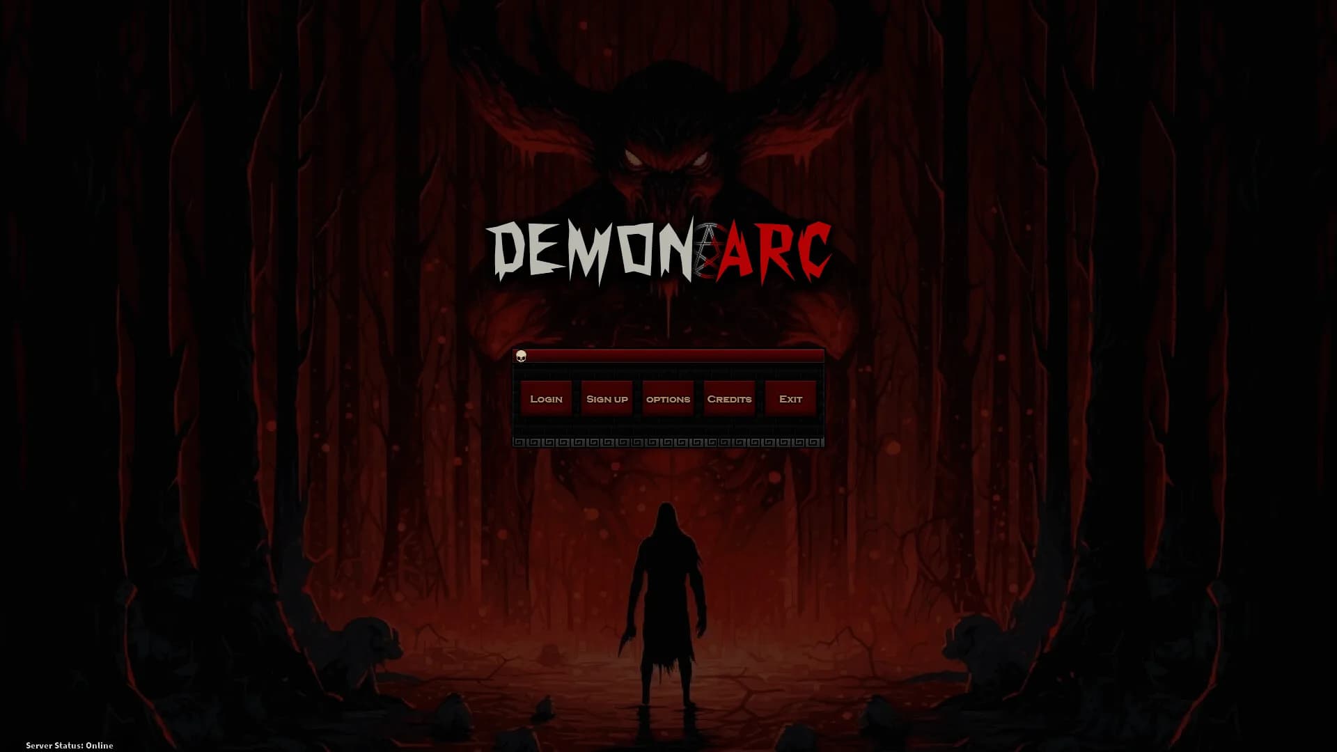 Demon Arc görsel 2