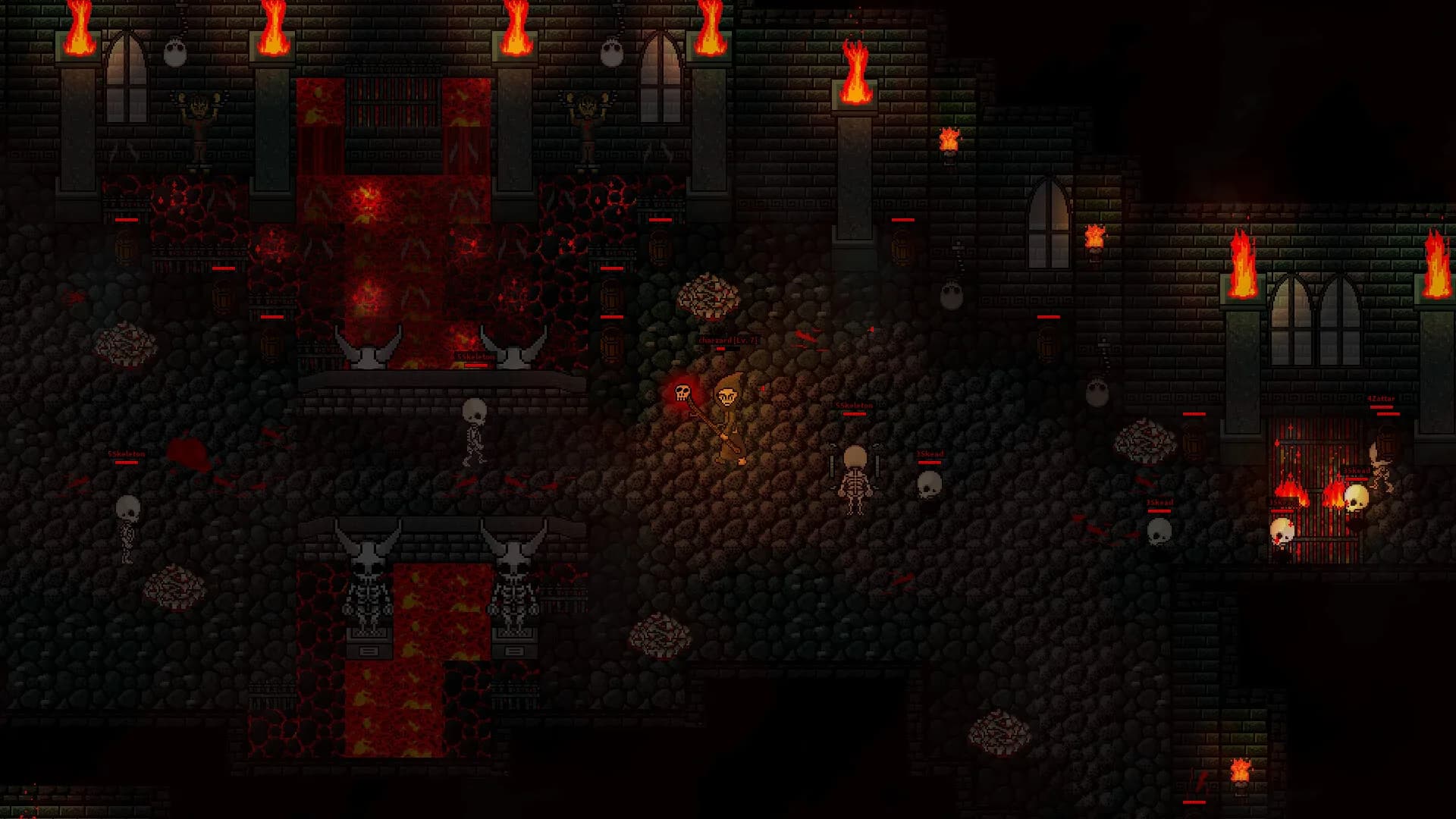 Demon Arc görsel 3