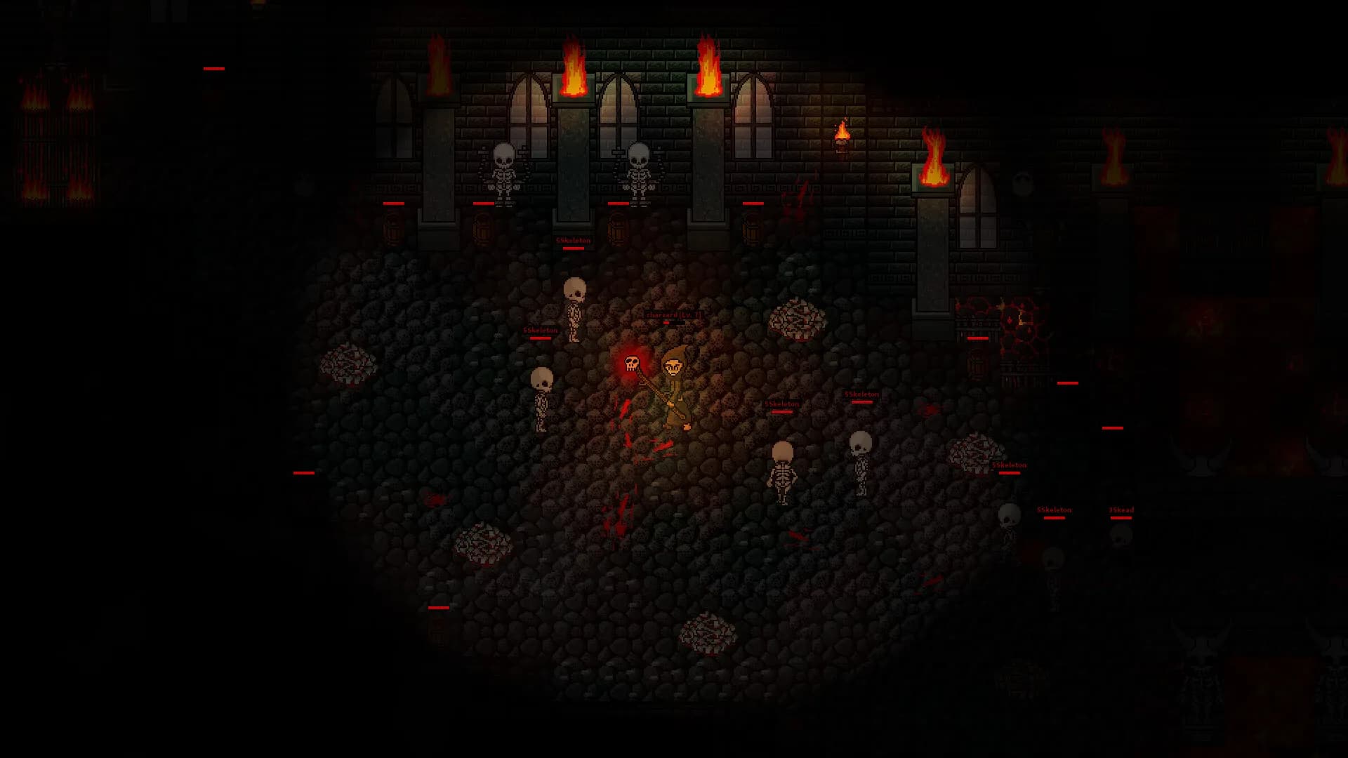 Demon Arc görsel 14