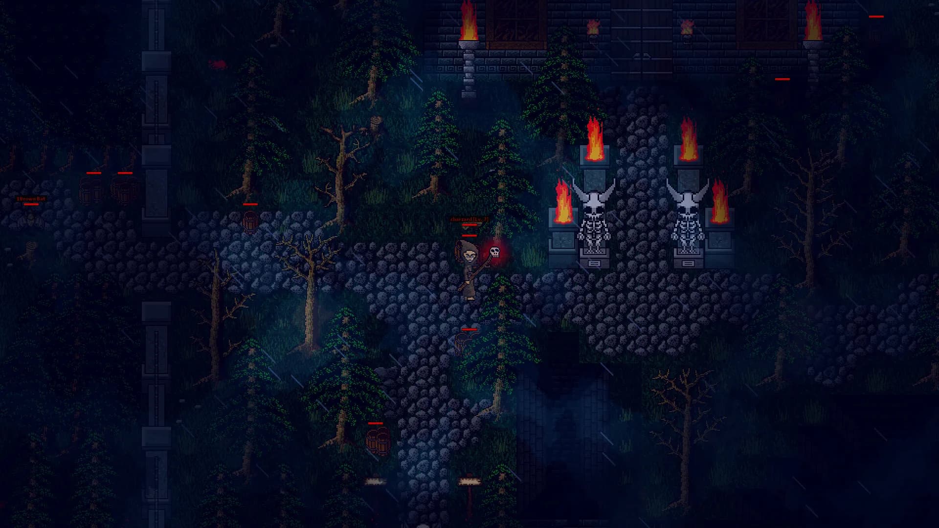 Demon Arc görsel 17
