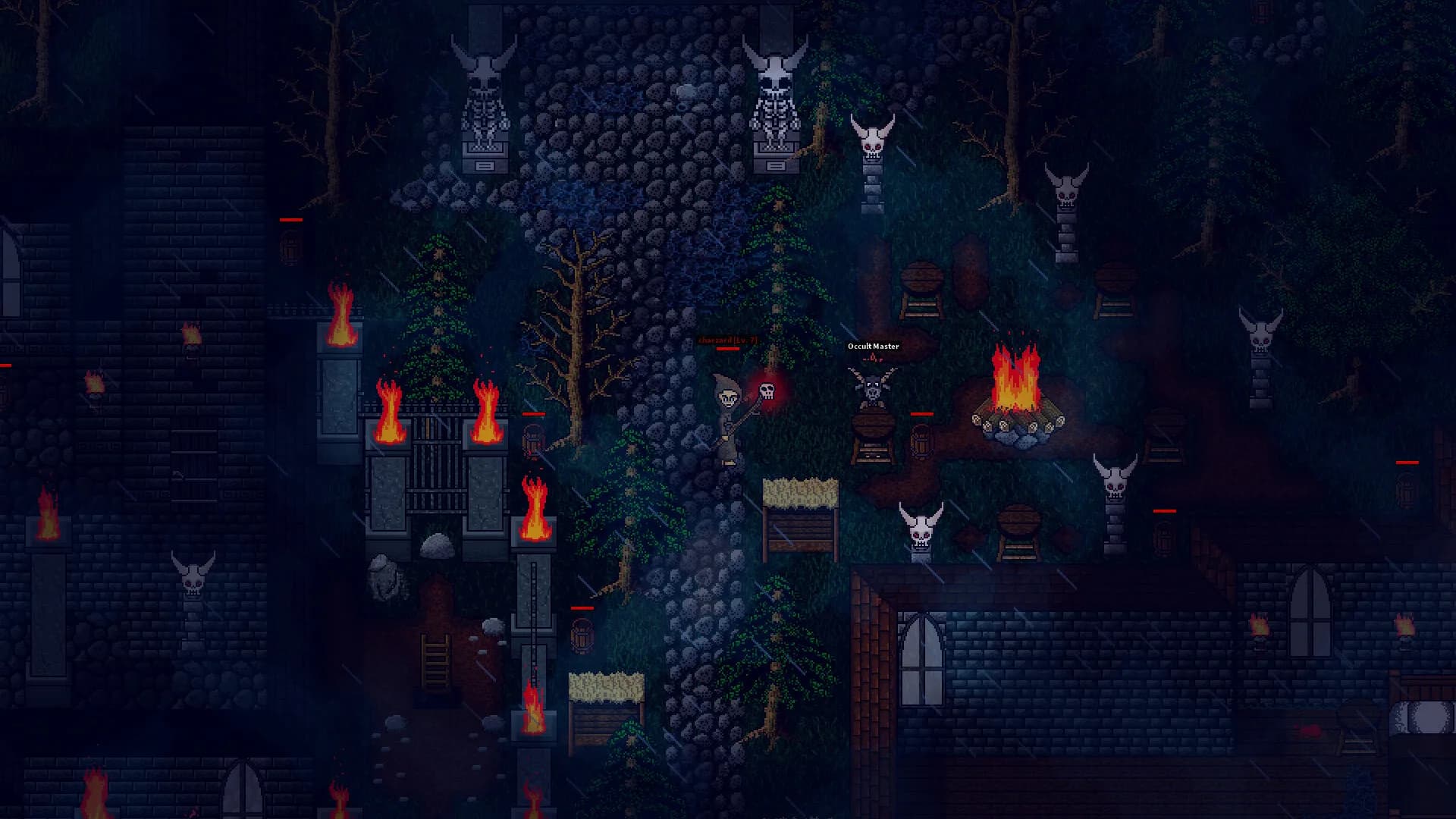 Demon Arc görsel 23