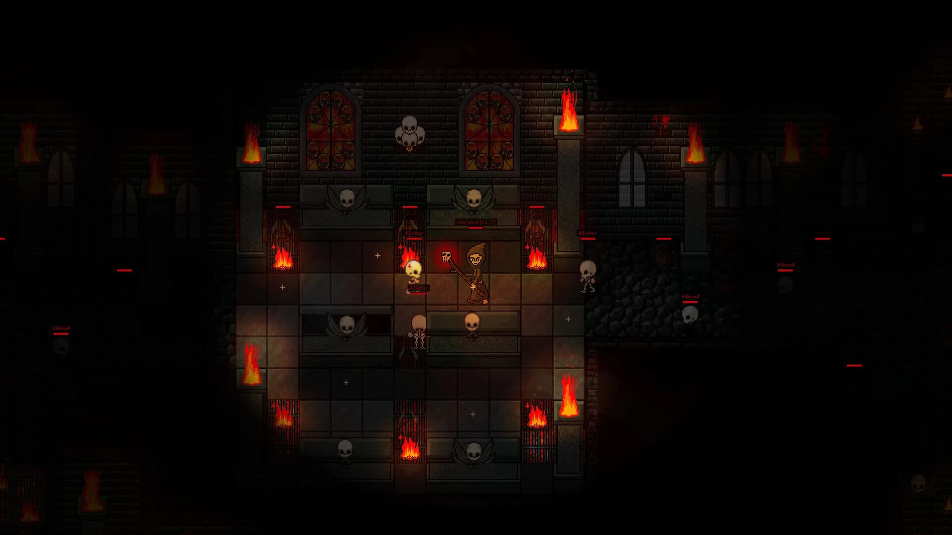 Demon Arc görsel 5