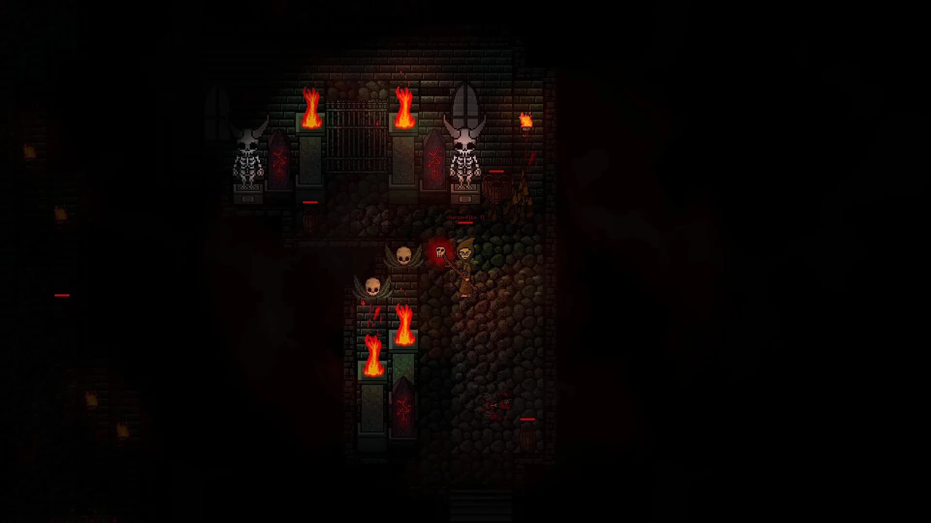 Demon Arc görsel 10