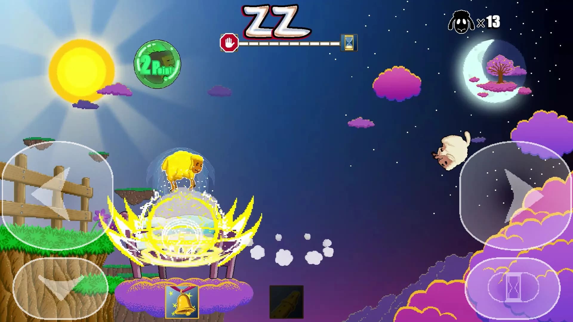 Shleepy Time Catching Z's görsel 7