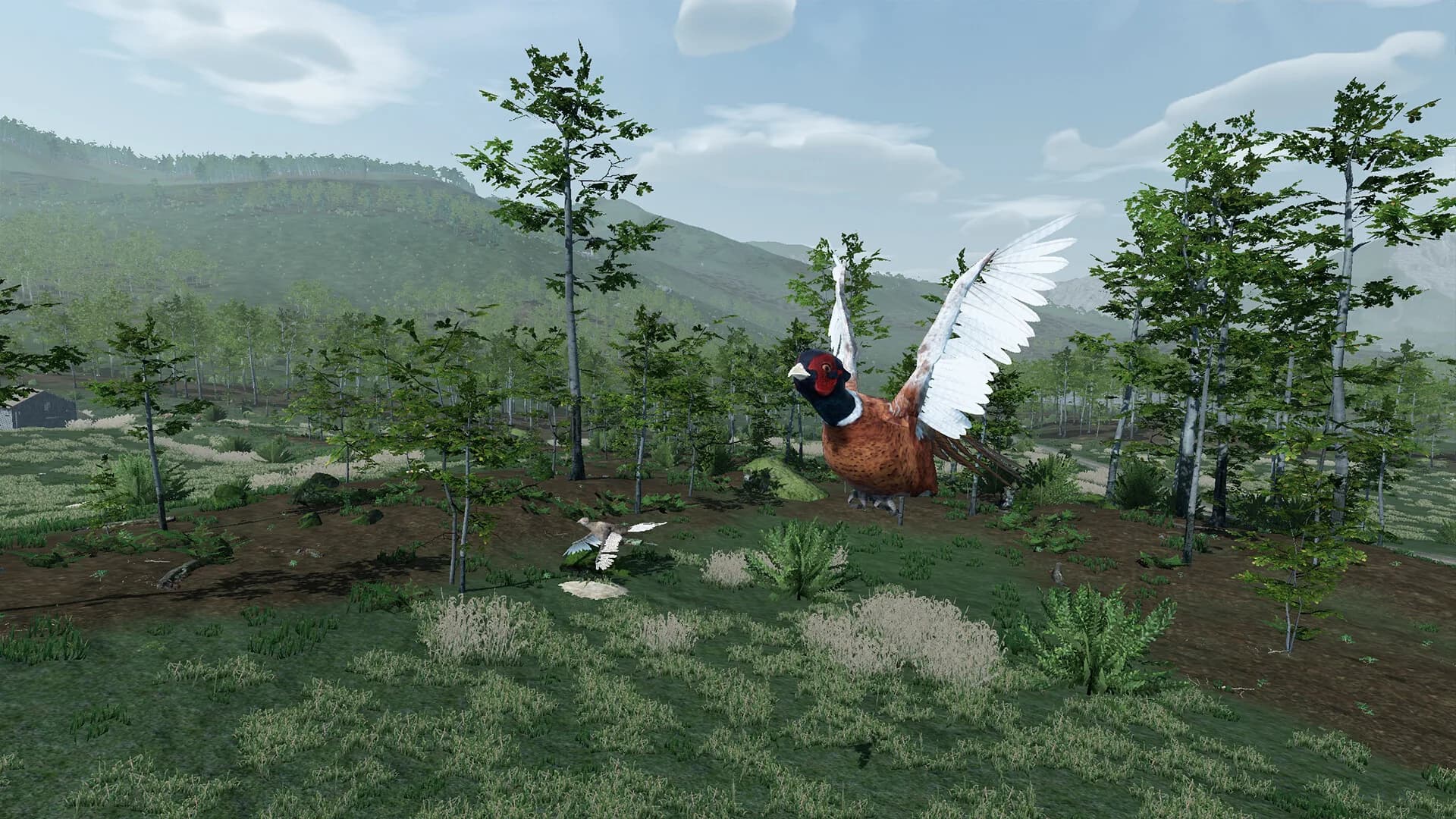 Virtual Hunter görsel 12