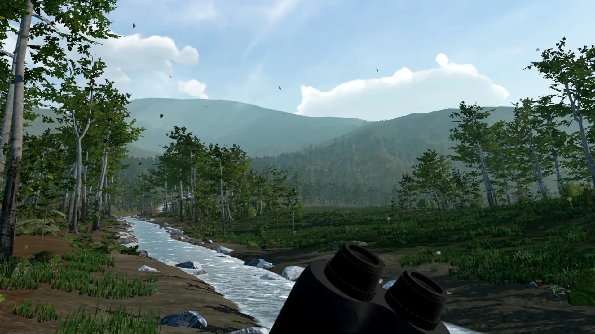 Virtual Hunter görsel 4