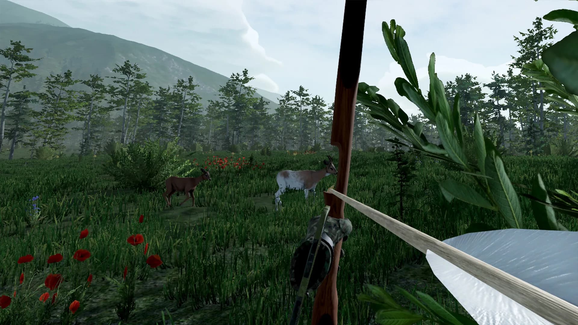 Virtual Hunter görsel 6