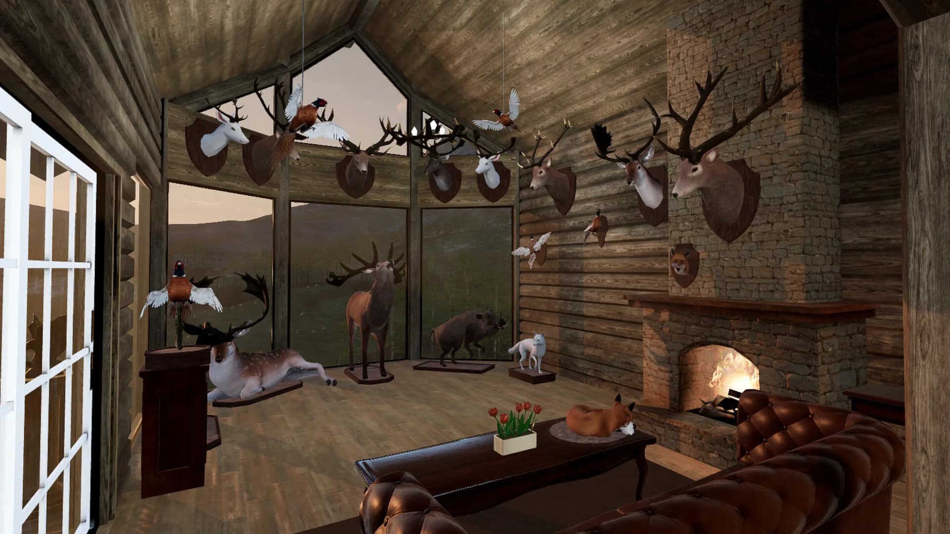 Virtual Hunter görsel 7