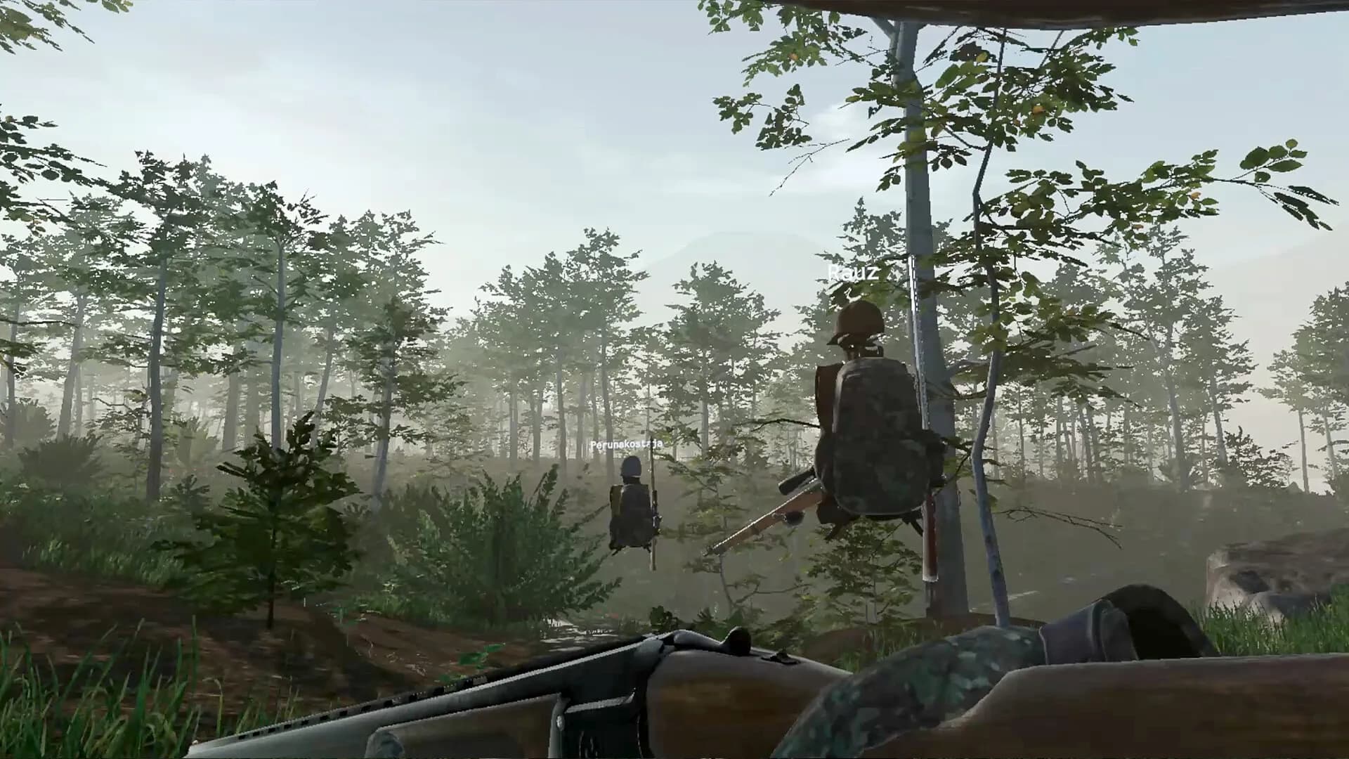 Virtual Hunter görsel 8