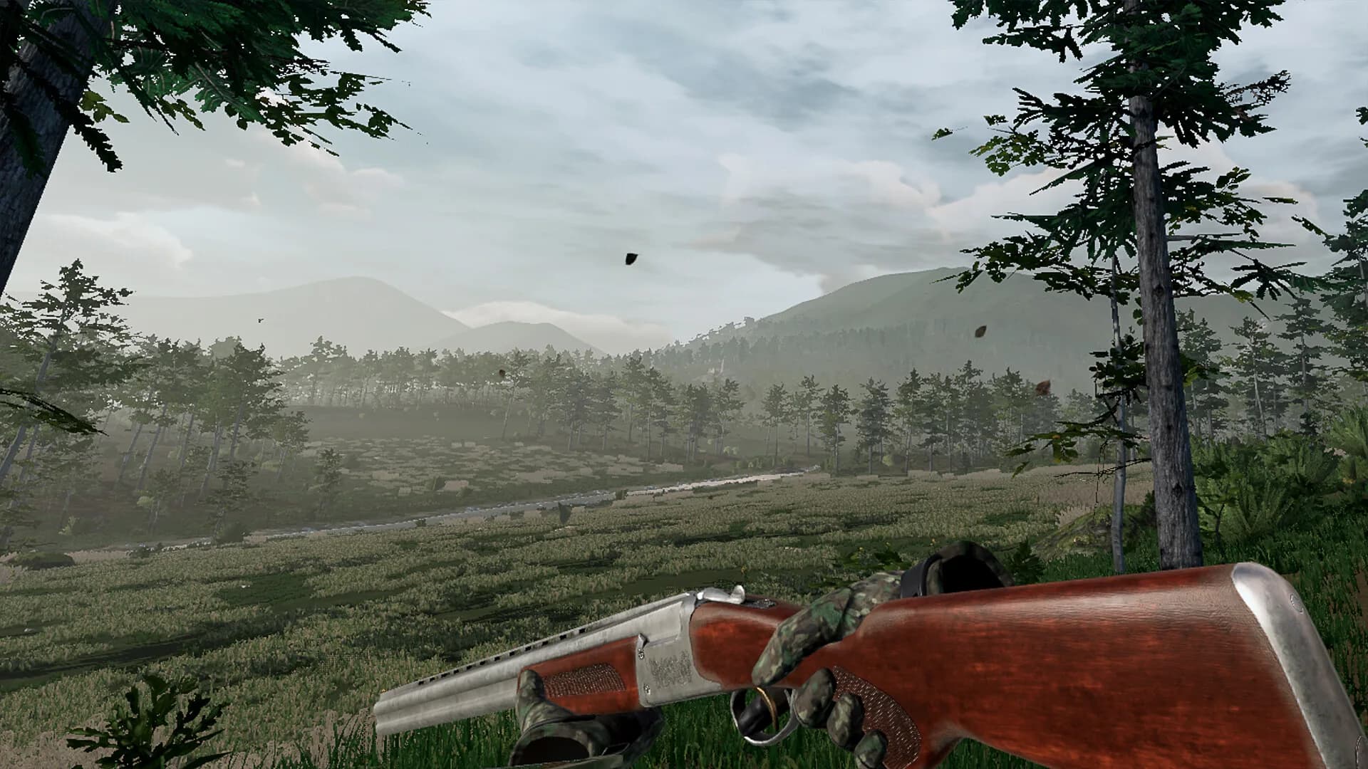 Virtual Hunter görsel 10