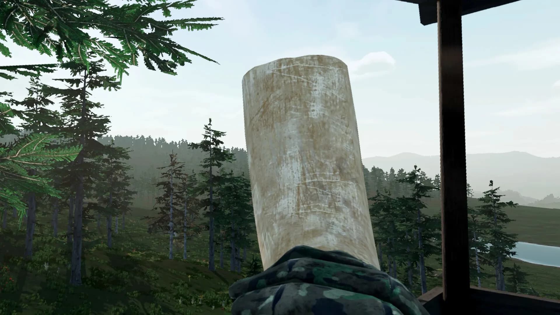 Virtual Hunter görsel 11