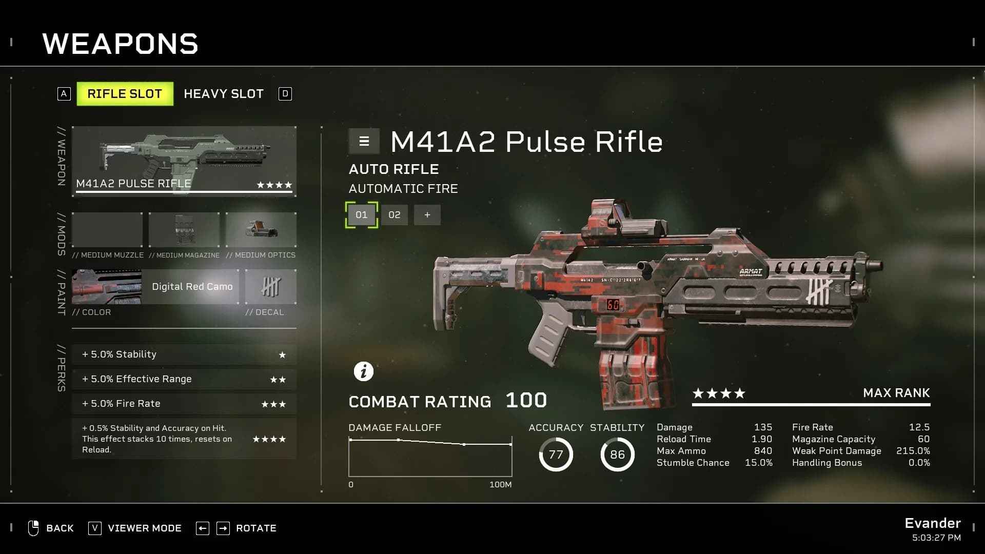 Aliens: Fireteam Elite görsel 5