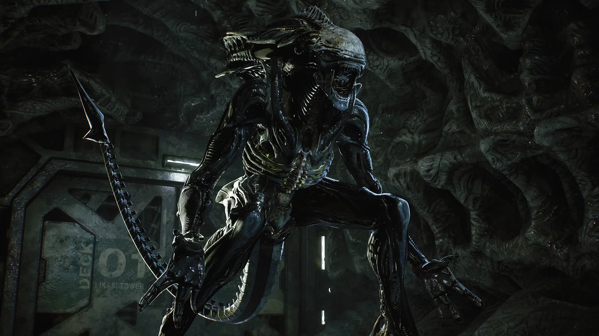 Aliens: Fireteam Elite görsel 6