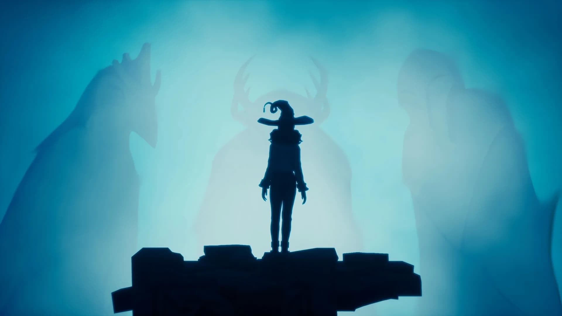 The Witch of Fern Island görsel 18