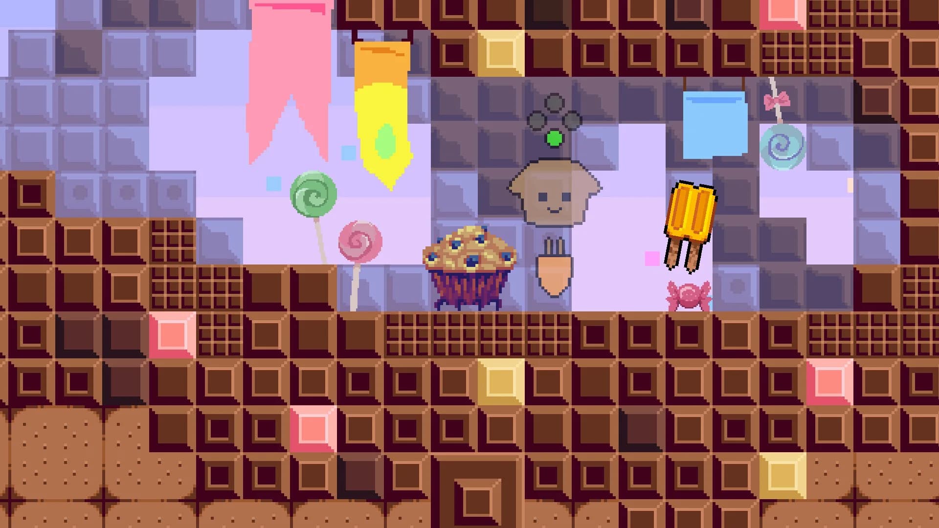 Here Goes Muffin görsel 3