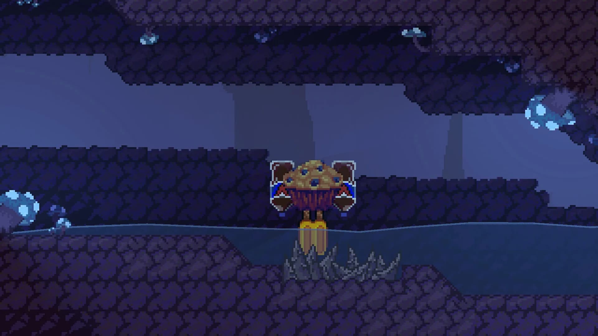 Here Goes Muffin görsel 9