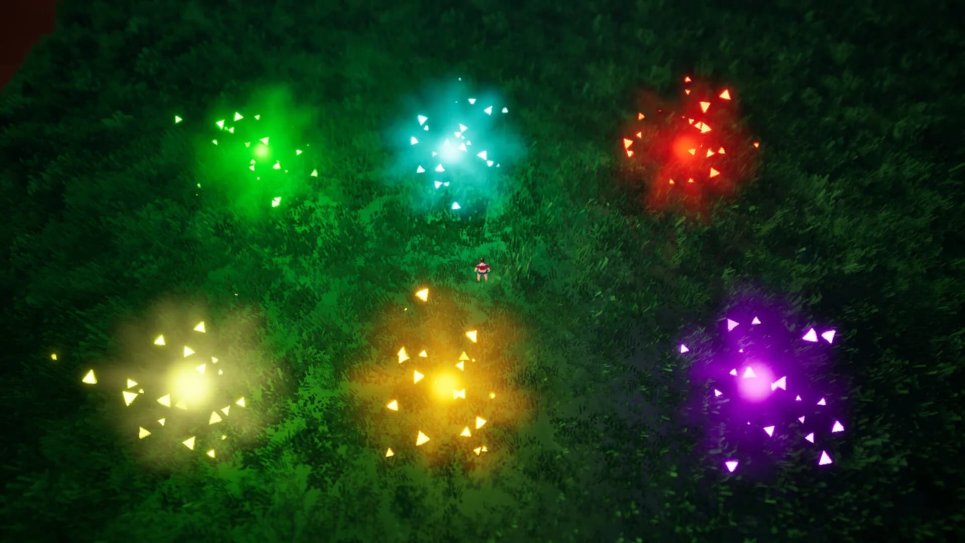 Biomes: Survival Era görsel 5