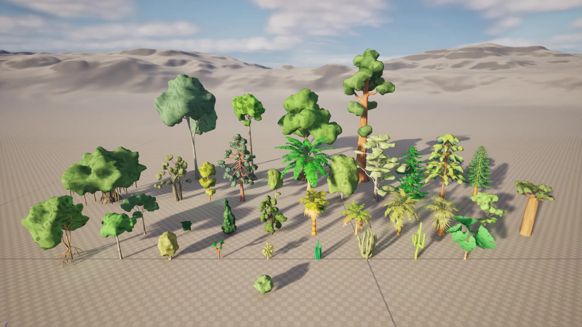 Biomes: Survival Era görsel 6