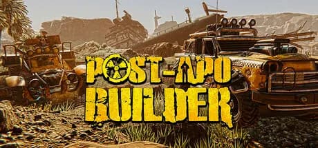 Post-Apo Builder